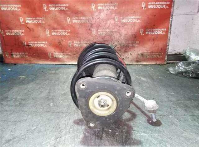 Foto 2ª: Amortiguador Delantero Izquierdo Ford Focus 1.8 TDCI [KKDA]