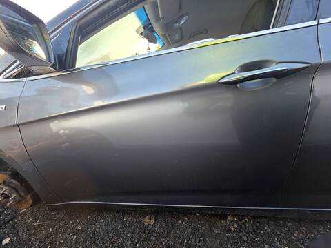 Foto 2ª: Puerta Delantera Izquierda Hyundai i40 D4FD (2014)