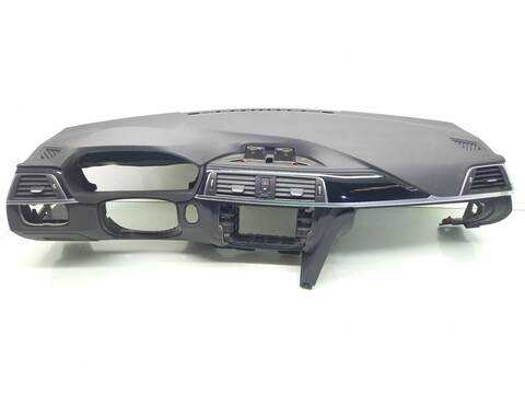Foto 3ª: Kit Airbag Bmw Serie 3 318 2.0 D 143CV 105KW F31) TOURING [B47 D20 A] (2017)