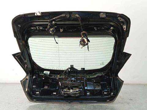 Foto 4ª: Portón Ford Focus BLACK RED 125CV 92KW [M1DD] (2016)