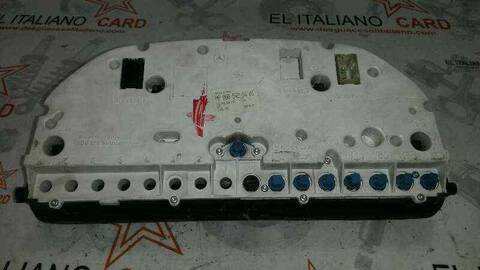 Foto 2ª: Cuadro de Instrumentos Mercedes Vito 79CV 58KW