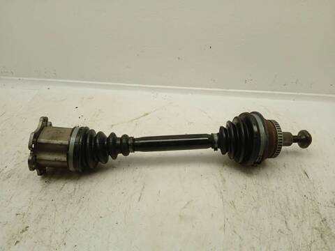 Transmision Delantera Derecha Audi Allroad 2.7 V6 30V BITURBO 250CV 184KW