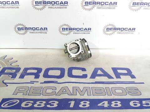 Caja Mariposa Mercedes Clase A 140 1.7 CAT AUT. 116CV