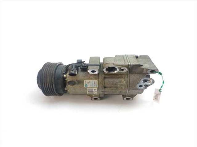 Foto 3ª: Compresor Aire Acondicionado Kia Ceed 1.6 HATCHBACK HATCHBACK ED) (2006)