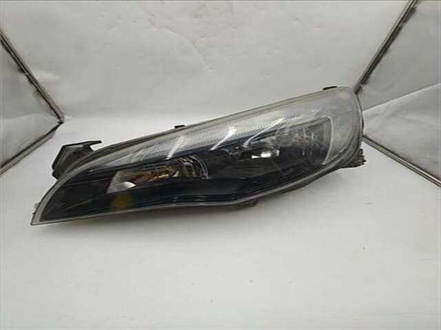 Faro Izquierdo Opel Astra 1.3 SELECTION [1.3 LTR. - 70 KW 16V CDTI]