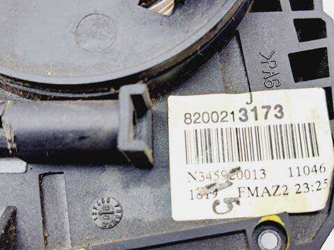 Foto 4ª: Anillo Airbag Dacia Logan AMBIANCE 75CV 55KW [K7J A7] (2006)
