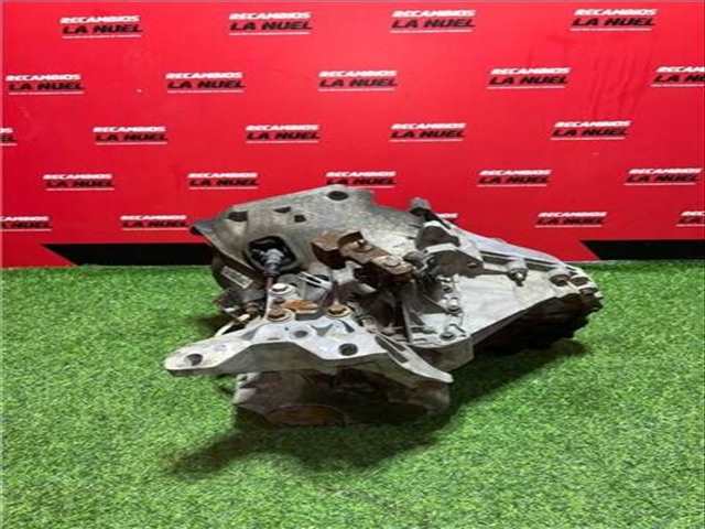 Foto 4ª: Caja Cambios Ford Transit 2.0 320 L1 TRANSIT TREND [2 0 LTR. - 96 KW TDCI CAT] 131CV