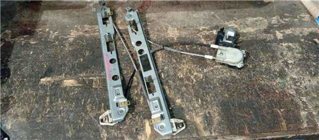 Elevalunas Eléctrico Delantero Derecho Renault Megane 1.9 DCI II RANCHERA FAMILIAR (KM0/1_)