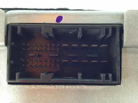 Foto 3ª: Centralita Motor ECU Bmw X6 3.0D (2010)