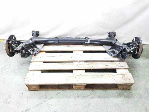 Puente Trasero Hyundai i20 1.0 TGDI 101CV