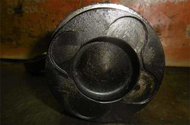 Despiece Motor Bmw X5 3.0 TD 173KW (E70) CAT