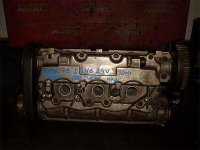 Culata Rover Serie 75 2.5 KV6 CLUB [2.5 LTR. - 130 KW V6 24V CAT]