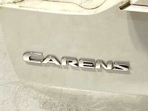 Foto 4ª: Portón Kia Carens 1.7 CRDI 116CV 85KW [D4FD] (2016)