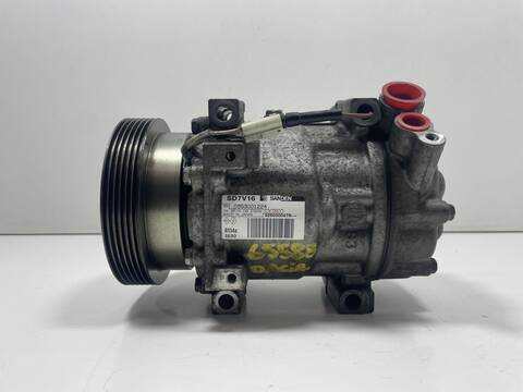 Compresor Aire Acondicionado Dacia Duster K4M696