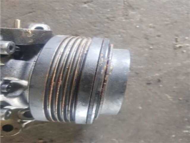 Foto 2ª: Compresor Aire Acondicionado Bmw Serie 3 315 2.0 320D [2.0 LTR. - 100 KW 16V DIESEL CAT] [M47 204 D1]