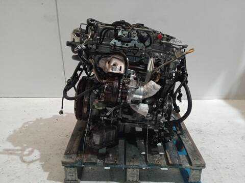 Motor Completo Lexus IS 200D 150CV 110KW