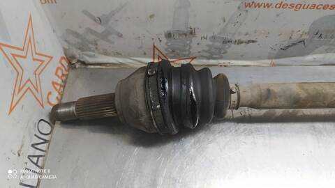 Foto 2ª: Transmision Delantera Derecha Ford Transit AMBIENTE 75CV 55KW [UGCB] (2015)