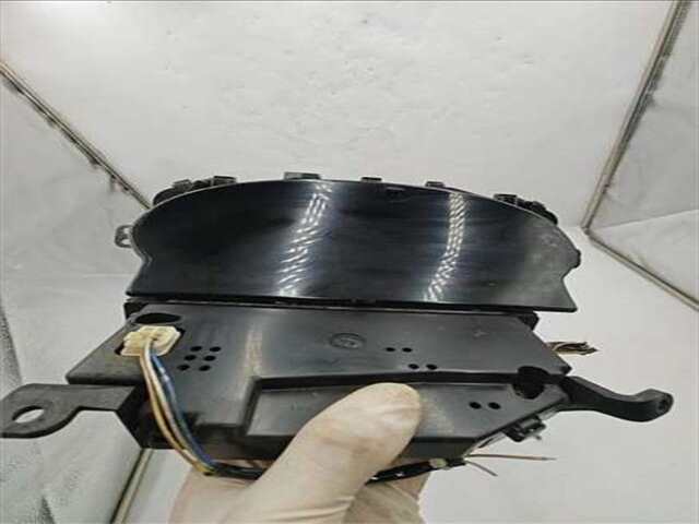 Foto 2ª: Cuadro de Instrumentos Toyota Yaris 1.3 LINEA SOL [1.3 LTR. - 63 KW 16V CAT]