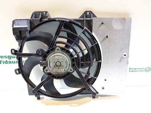Foto 2ª: Electroventilador Citroen C3 ATTRACTION PICASSO 95CV 70KW [8FP] (2013)