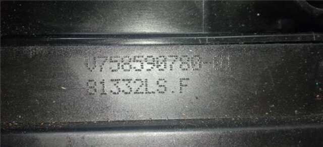 Despiece Motor Citroen C4 1.6 VTI 120