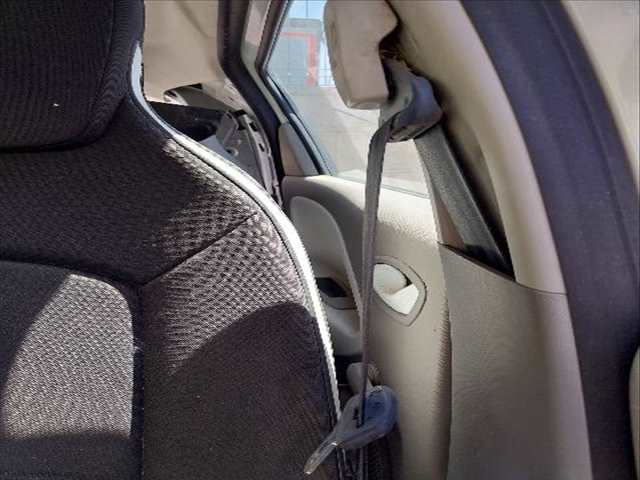 Cinturón Delantero Izquierdo Renault Zoe ELECTRICO