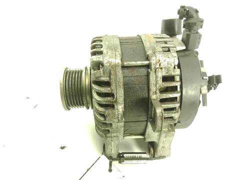 Foto 2ª: Alternador Citroen C4 1.5 BLUEHDI 130 [YHZ (DV5RC)] (2018)