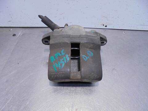 Pinza Freno Delantera Derecho Renault Clio AUTHENTIQUE 82CV 60KW