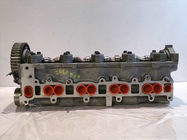 Culata Kia Cerato 2.0 CRDI 2004-2009