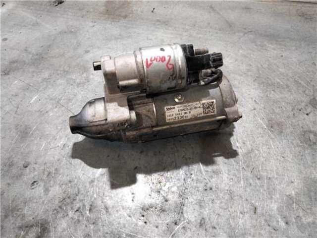 Motor de Arranque Peugeot 2008 1.5 ACTIVE [1.5 LTR. - 75 KW BLUE-HDI FAP]