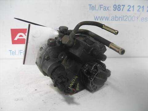 Foto 2ª: Bomba Inyeccion Jeep Cherokee 2.8 CRD LIMITED 150CV 110KW [21 C] (2003)