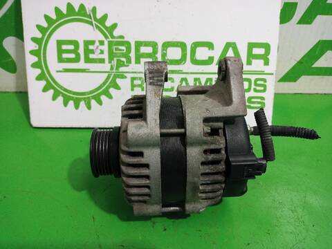 Alternador Chevrolet Aveo LS 101CV