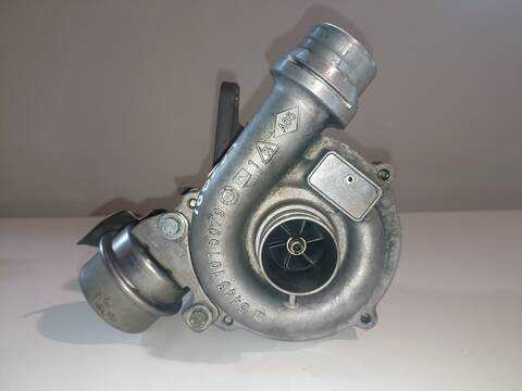Turbocompresor Renault Scenic K9K728 JM)
