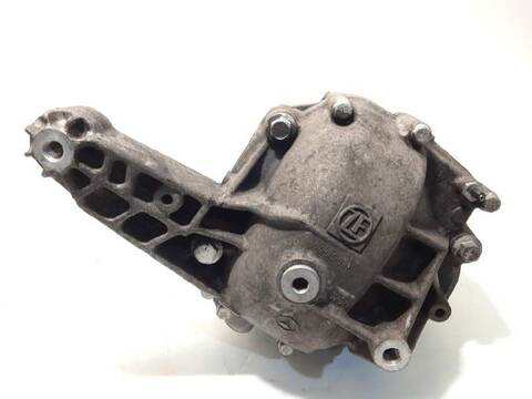 Foto 3ª: Diferencial Delantero Mercedes Clase ML 270 CDI 163.113) W163) [612963] (2002)