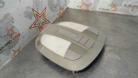 Luz Interior Mercedes Clase ML 300 3.0 CDI W164) 224CV 165KW AUT. OM642