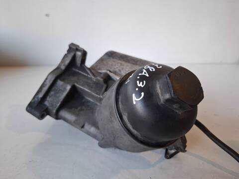 Foto 2ª: Radiador Aceite Bmw Serie 3 315 330D 3.0 24V TD CAT 184CV (2003)