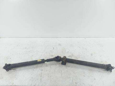 Transmision Central Ssangyong Actyon 200 XDI LIMITED 4WD 141CV 104KW