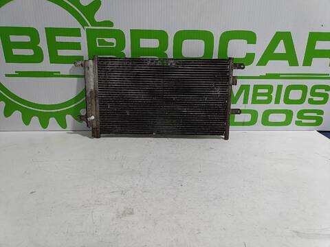 Radiador Calefaccion A.A. Iveco Daily 3.0 DIESEL 146CV