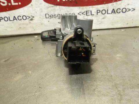 Foto 3ª: Motor de Arranque Mazda Premacy 2.0 TD CAT 101CV 74KW [RF4F] (2003)