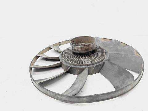 Foto 2ª: Ventilador Viscoso Motor Volkswagen Passat 1.9 TDI BERLINA 110CV 81KW [AFN] (1998)