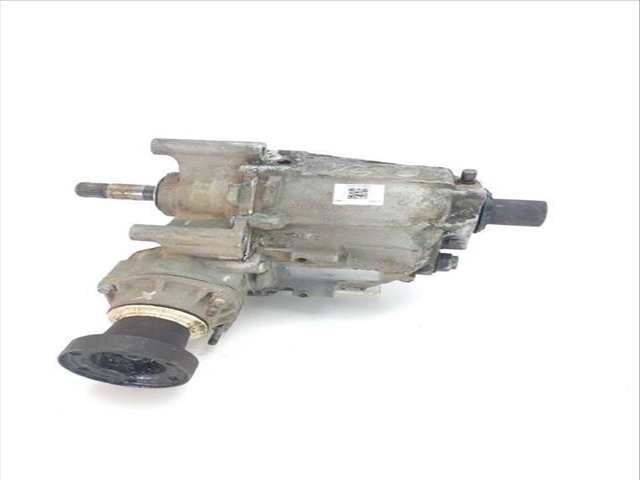 Caja Transfer Chevrolet Captiva 2.0 D