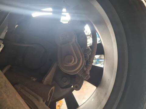Pedal Embrague Nissan Qashqai TEKNA 110CV 81KW