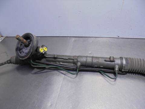Foto 3ª: Cremallera de Direccion Peugeot 5008 1.6 HDI FAP 112CV 82KW [9H05] (2012)