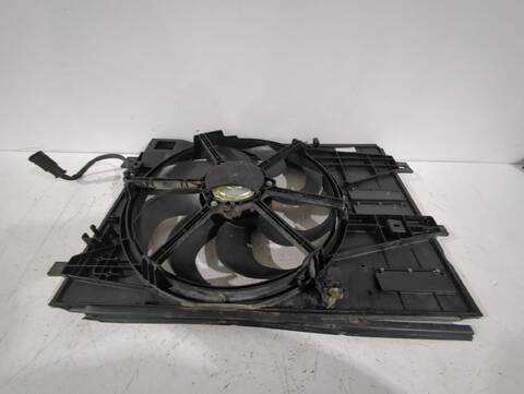 Foto 3ª: Electroventilador Citroen Jumpy 1.5 BLUEHDI 100 102CV [YHR (DV5RUCD)] (2016)