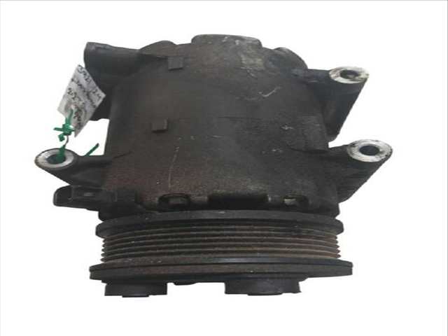 Foto 3ª: Compresor Aire Acondicionado Land Rover Freelander 2.2 TD4 4X4 (2006)