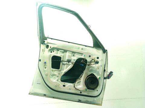 Foto 3ª: Puerta Delantera Izquierda Opel Zafira 1.6 CDTI 75) (2011)