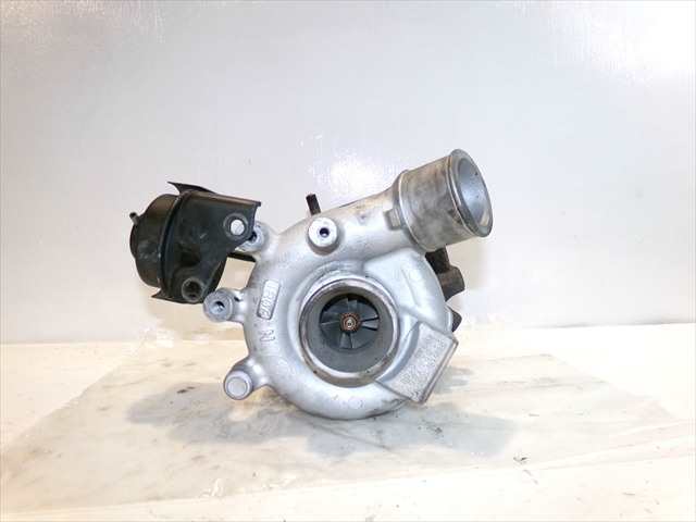 Turbocompresor Mitsubishi ASX 1.8 D 2010-2012