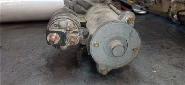 Foto 3ª: Motor de Arranque Ford Fiesta 1.4 TDCI [F6JB]