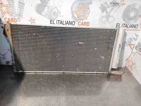 Radiador Calefaccion A.A. Fiat Doblo FURGON SX MAXI XL 120CV 88KW