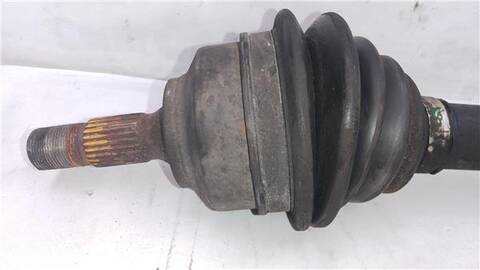 Foto 2ª: Transmision Delantera Izquierda Peugeot 607 2.2 PACK [2 2 LTR. - 98 KW HDI FAP CAT] 133CV