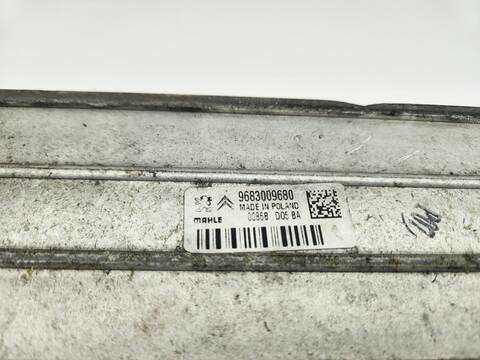 Foto 2ª: Intercooler Peugeot 508 ACTIVE 150CV 110KW [AH01] (2016)